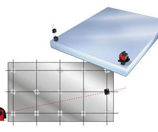 Flatness Measurement UAE