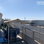 Cooling Tower Alignment