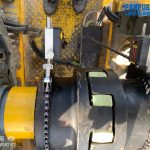 laser shaft alignment in dubai