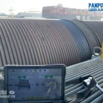 Laser Alignment in UAE