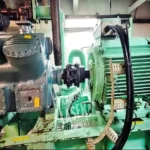 Laser alignment tool for pumps