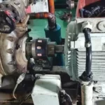 Precision shaft alignment Abu Dhabi