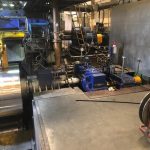 laser alignment services