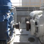 laser alignment supplier in Dubai