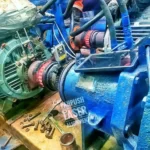 laser alignment tool