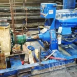 laser beam alignment