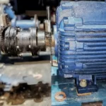 laser shaft alignment near me