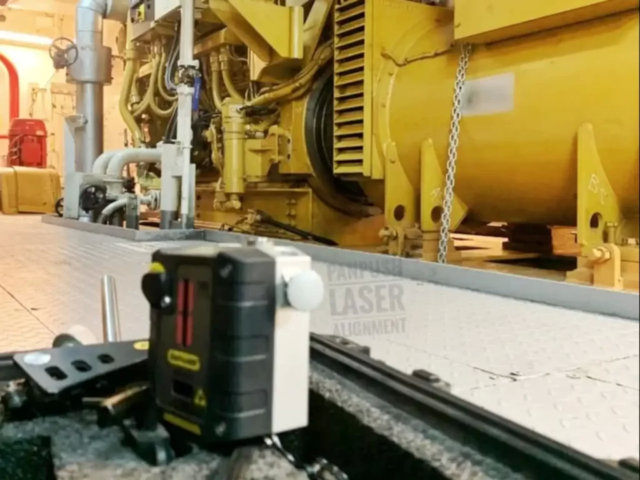 shaft alignment