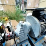 shaft alignment services