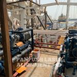 Shaft Alignment in Ship Shaft alignment in ship Dubai