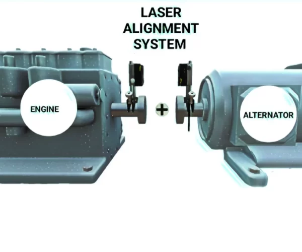 engine alignment