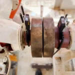 Multistage Pump-Engine-Laser-Alignment