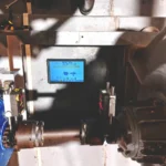 Laser Alignment Panpush