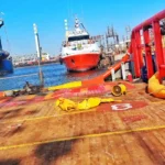 Marine-Engineering-works