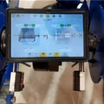 Motor-Pump-Laser-Shaft-Alignment
