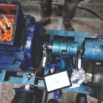 Pump alignment in UAE