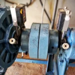 Water Pump Motor Alignment