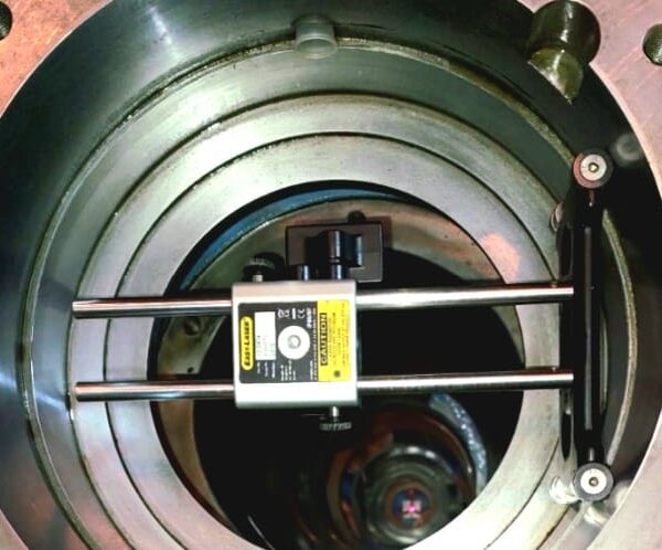 geometric measurement