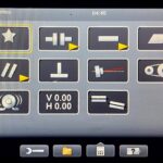 laser alignment system