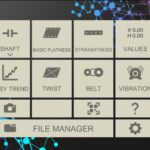 Easy laser alignment