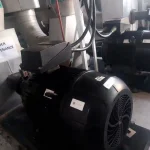 precision live laser alignmet