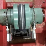 Coupling alignment