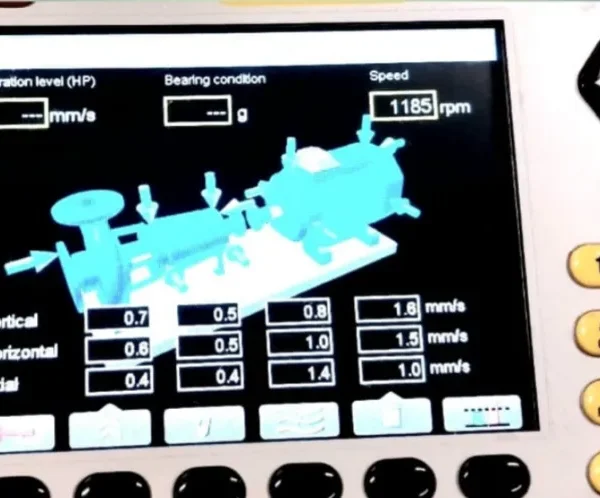 Vibration Measurement
