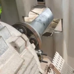 cooling tower alignment