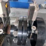 dual laser alignment