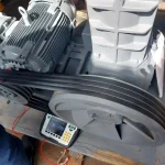 laser pulley alignment in uae