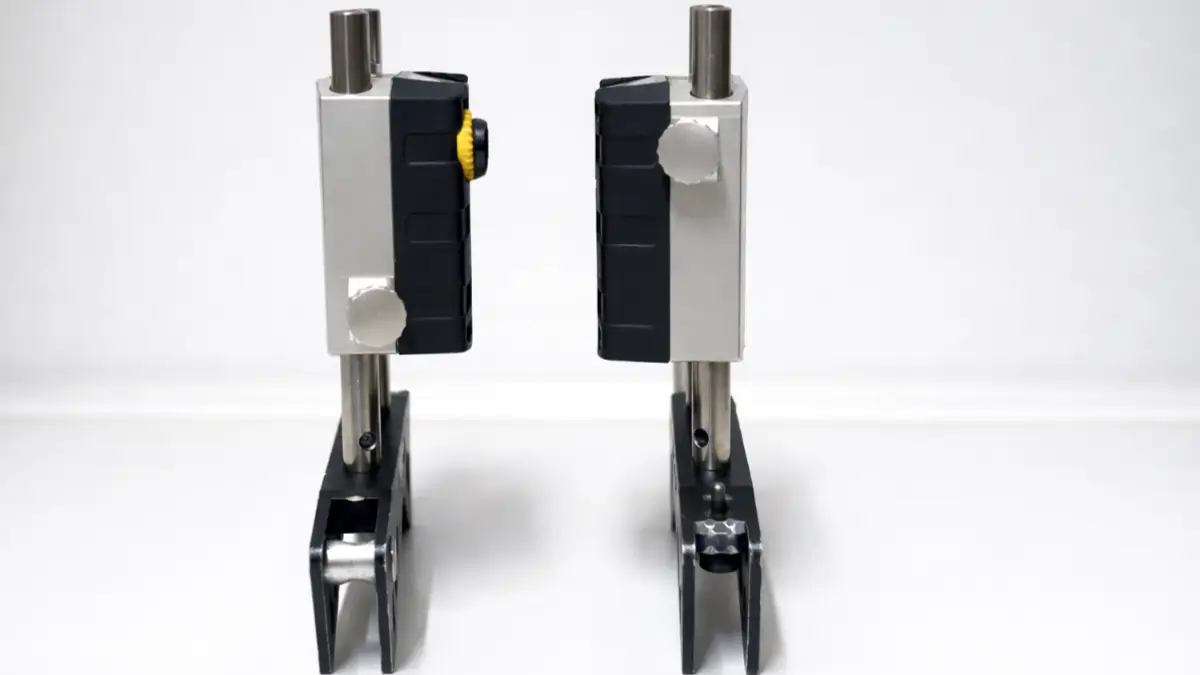 laser alignment tools for precision shaft alignment in UAE
